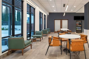 Courtyard By Marriott San Bernardino Loma Linda,,3 star
