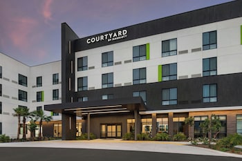 Courtyard By Marriott San Bernardino Loma Linda,,3 star