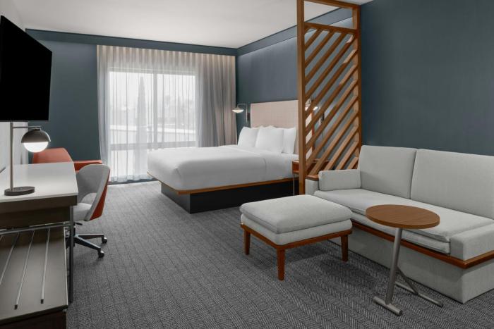 courtyard by marriott san bernardino loma linda
