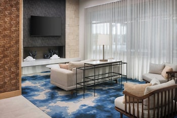 Fairfield Inn & Suites Melbourne,,3 star