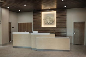 Fairfield Inn & Suites Melbourne,,3 star
