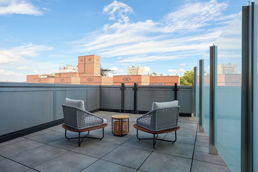 the westin flushing laguardia airport