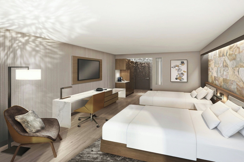 the westin flushing laguardia airport