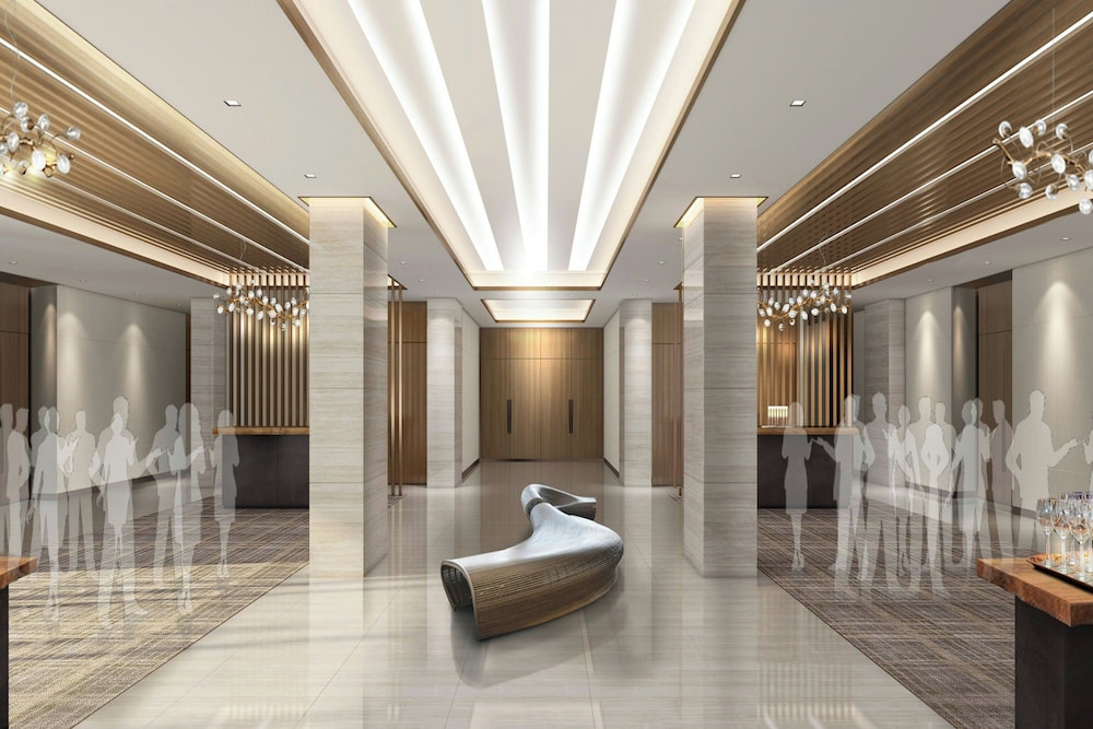 the westin flushing laguardia airport