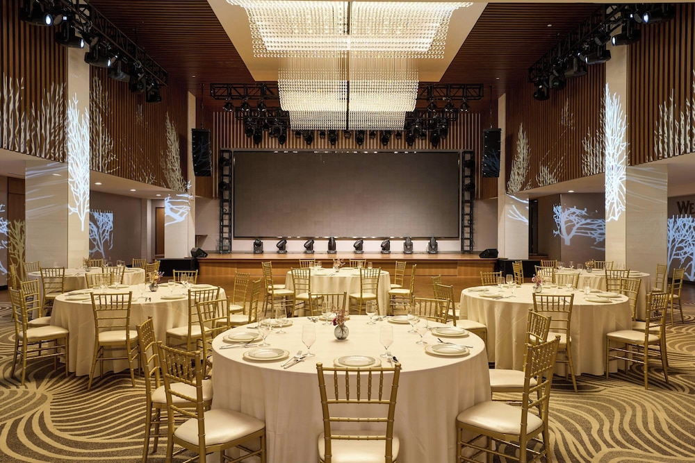 the westin flushing laguardia airport