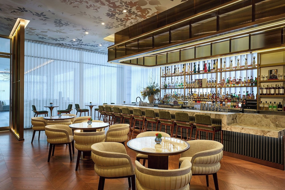 the westin flushing laguardia airport