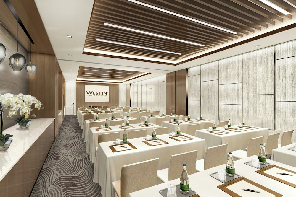 the westin flushing laguardia airport