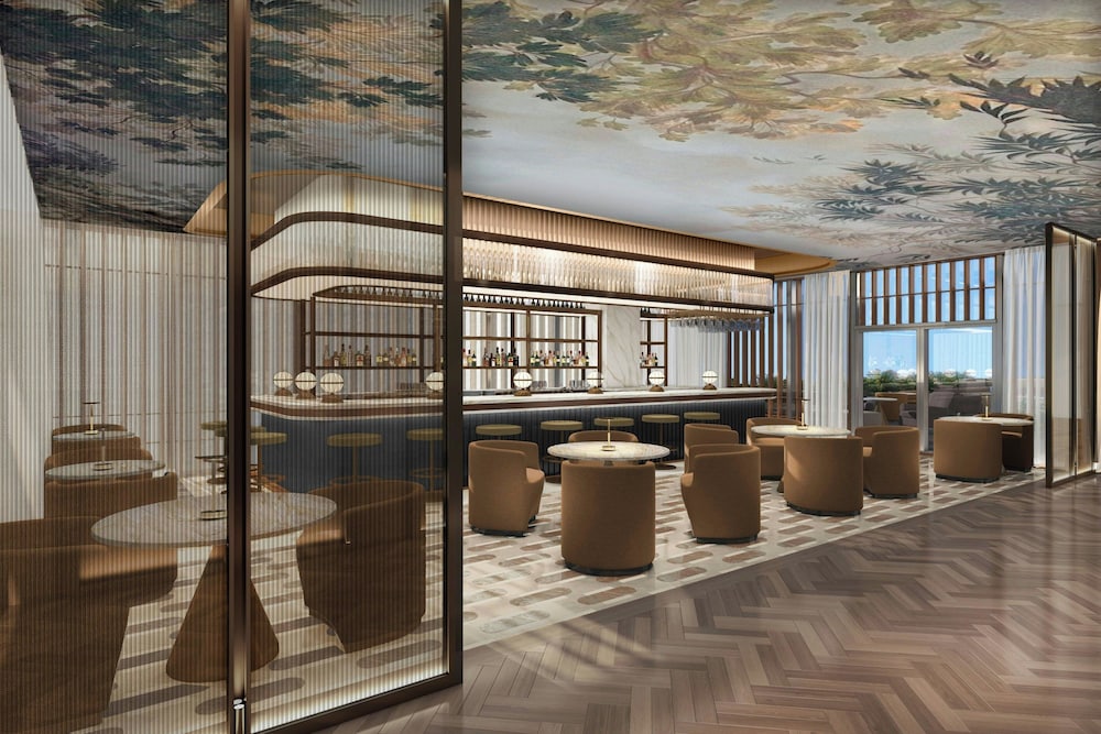 the westin flushing laguardia airport