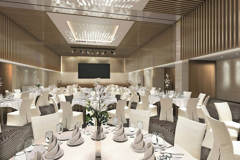 the westin flushing laguardia airport