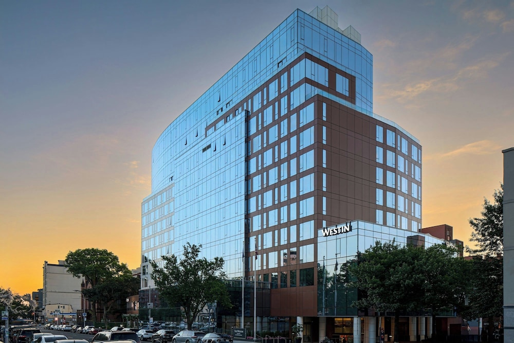 the westin flushing laguardia airport