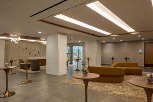 the westin flushing laguardia airport