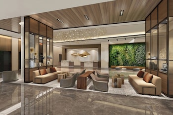 The Westin Flushing Laguardia Airport,,4 star