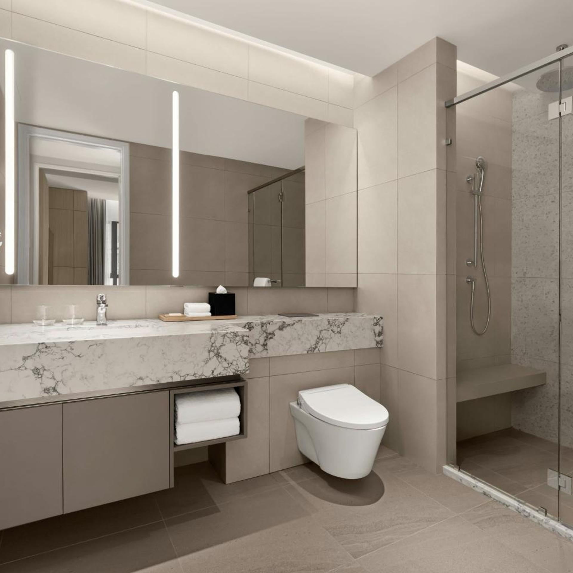 marriott executive apartments kuala lumpur