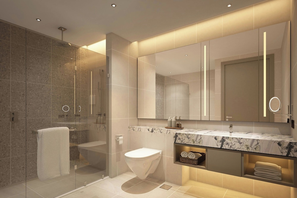 marriott executive apartments kuala lumpur