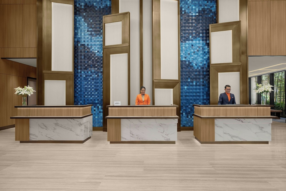 marriott executive apartments kuala lumpur