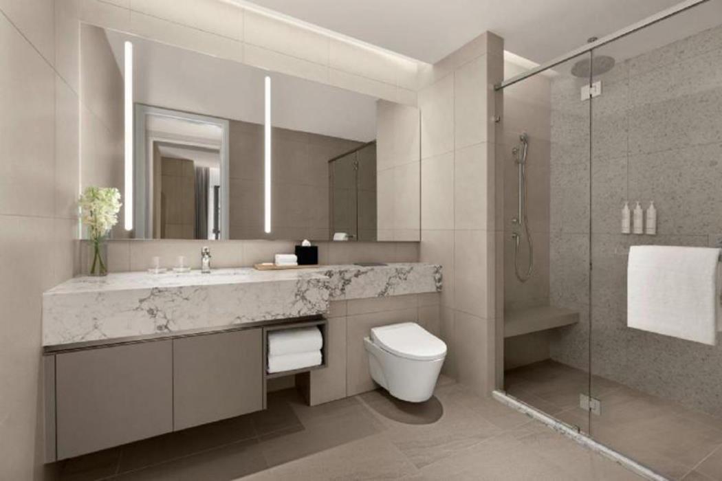 marriott executive apartments kuala lumpur