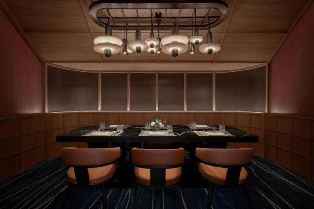 marriott executive apartments kuala lumpur