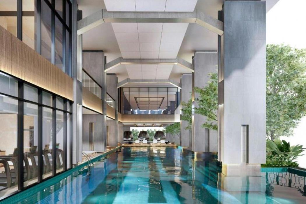marriott executive apartments kuala lumpur