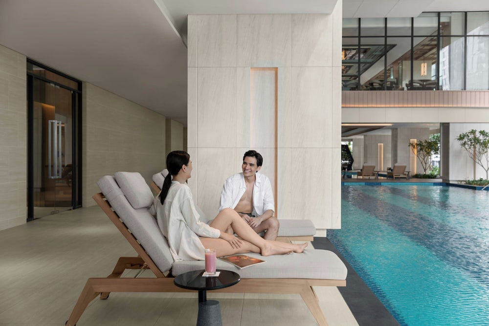 marriott executive apartments kuala lumpur