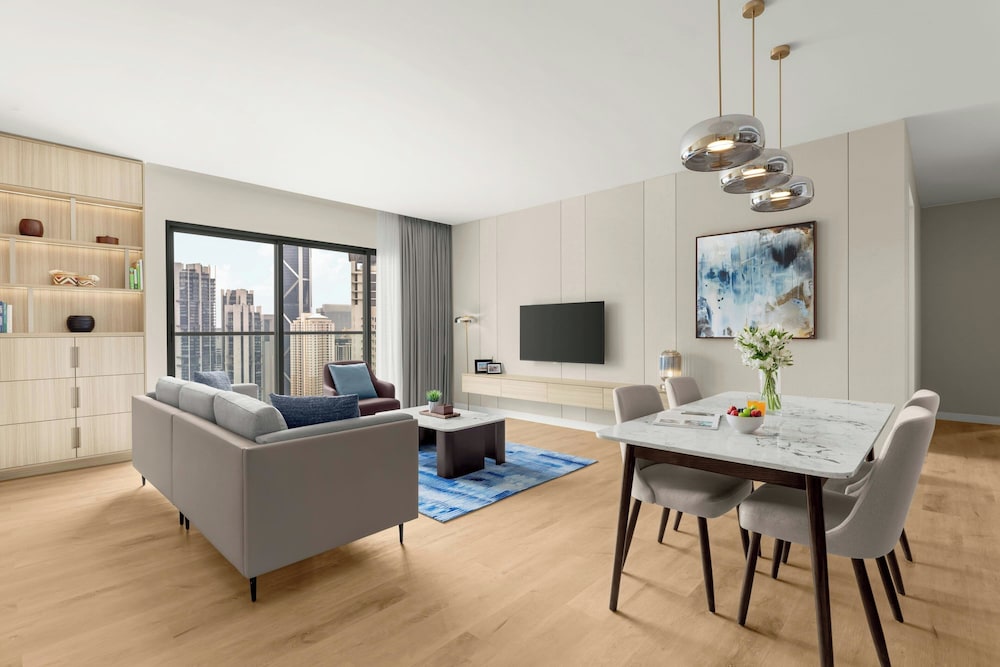 marriott executive apartments kuala lumpur