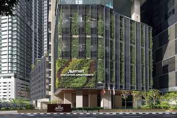 marriott executive apartments kuala lumpur