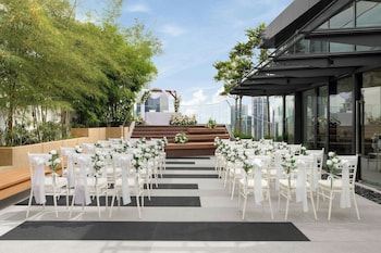 marriott executive apartments kuala lumpur