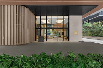 marriott executive apartments kuala lumpur