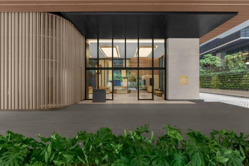 marriott executive apartments kuala lumpur