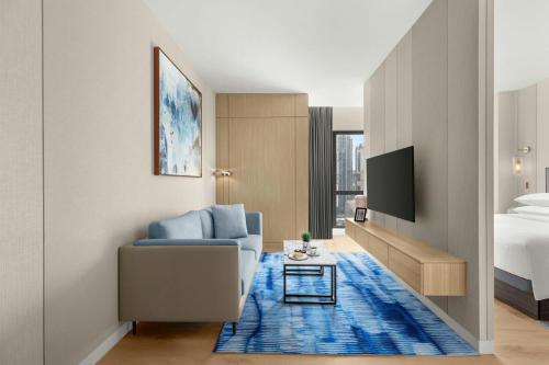 marriott executive apartments kuala lumpur