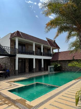 sukoon resort pushkar