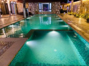 sukoon resort pushkar