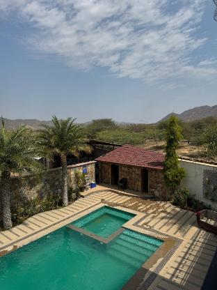 sukoon resort pushkar