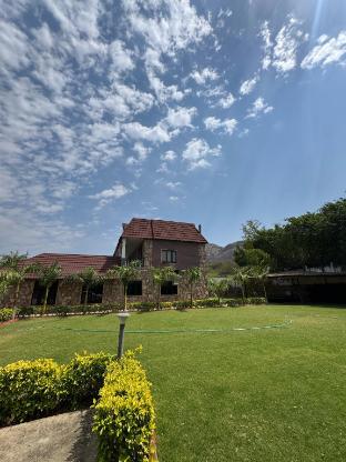 sukoon resort pushkar