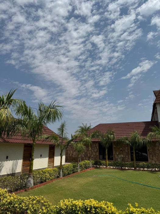 sukoon resort pushkar