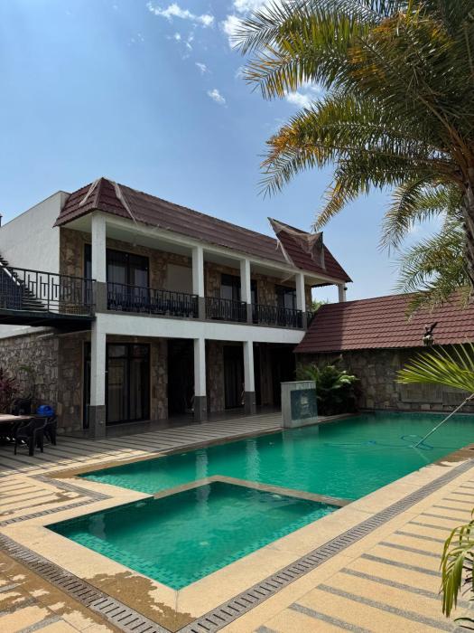 sukoon resort pushkar