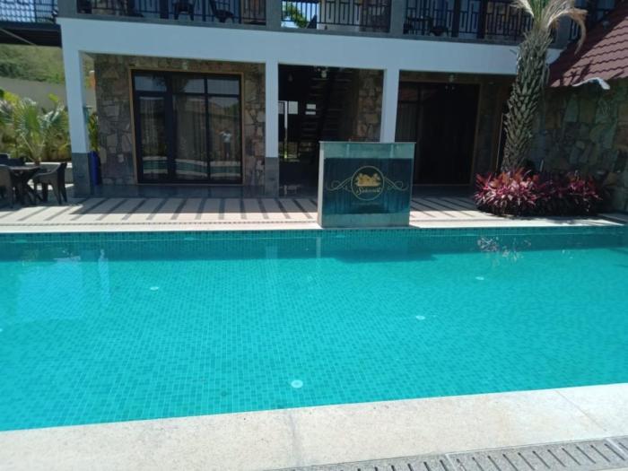 sukoon resort pushkar