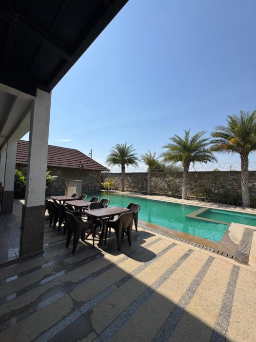 sukoon resort pushkar