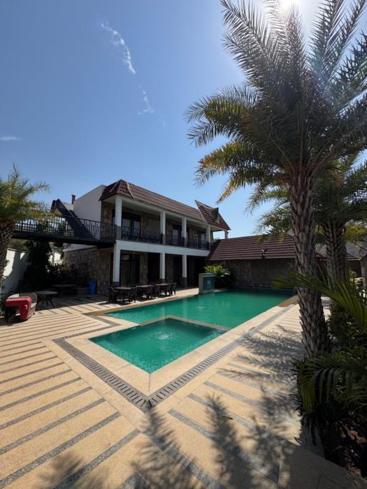 sukoon resort pushkar