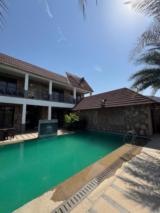 sukoon resort pushkar