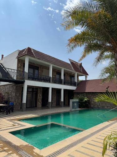 Sukoon Resort Pushkar,,3 star