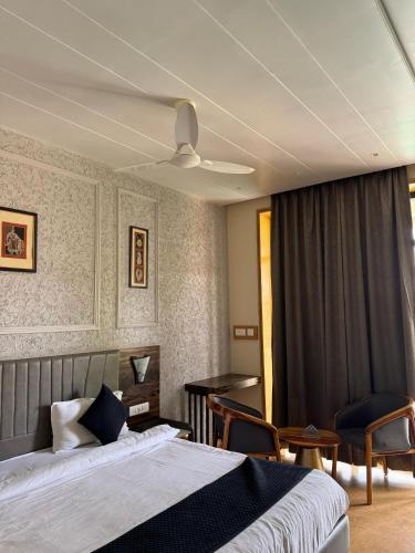 sukoon resort pushkar