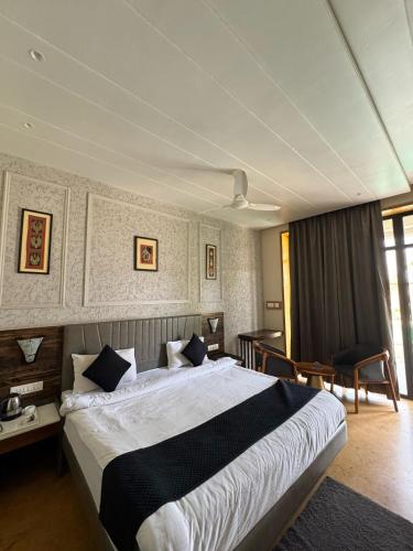 sukoon resort pushkar