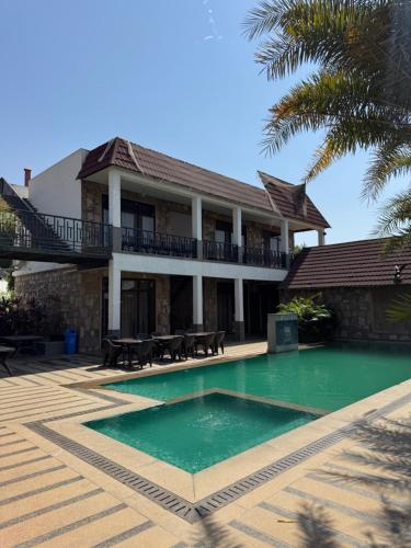 sukoon resort pushkar