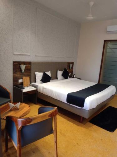 sukoon resort pushkar