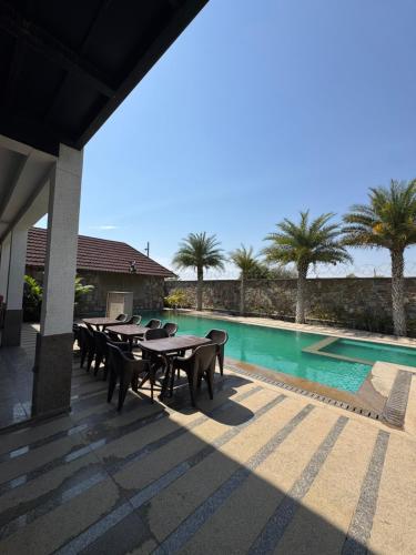 sukoon resort pushkar