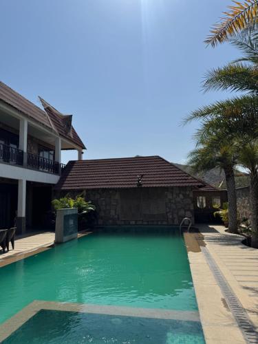 sukoon resort pushkar