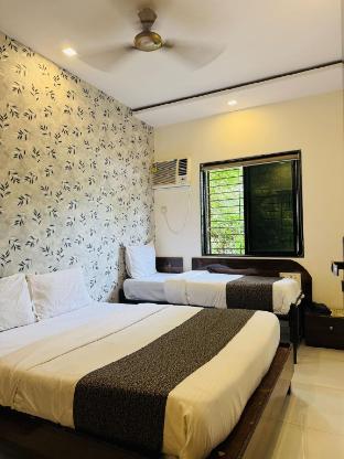 Hotel Garden Palace,,3 star