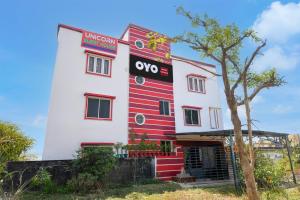 hotel o unicorn guest house