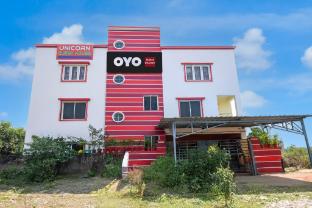 hotel o unicorn guest house