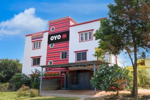 hotel o unicorn guest house